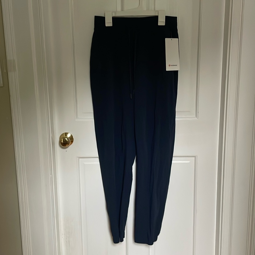 Lululemon License to Train HR Pant